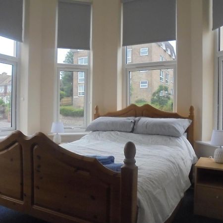 Kali Mera Eastbourne Kültér fotó