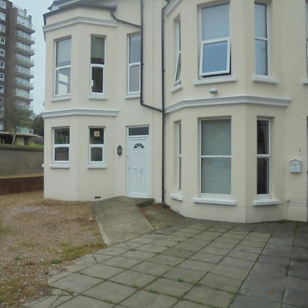Kali Mera Eastbourne Kültér fotó