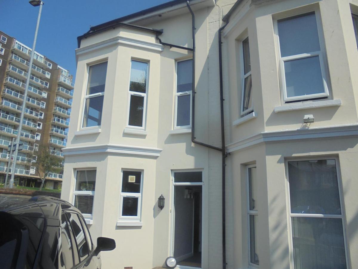 Kali Mera Eastbourne Kültér fotó