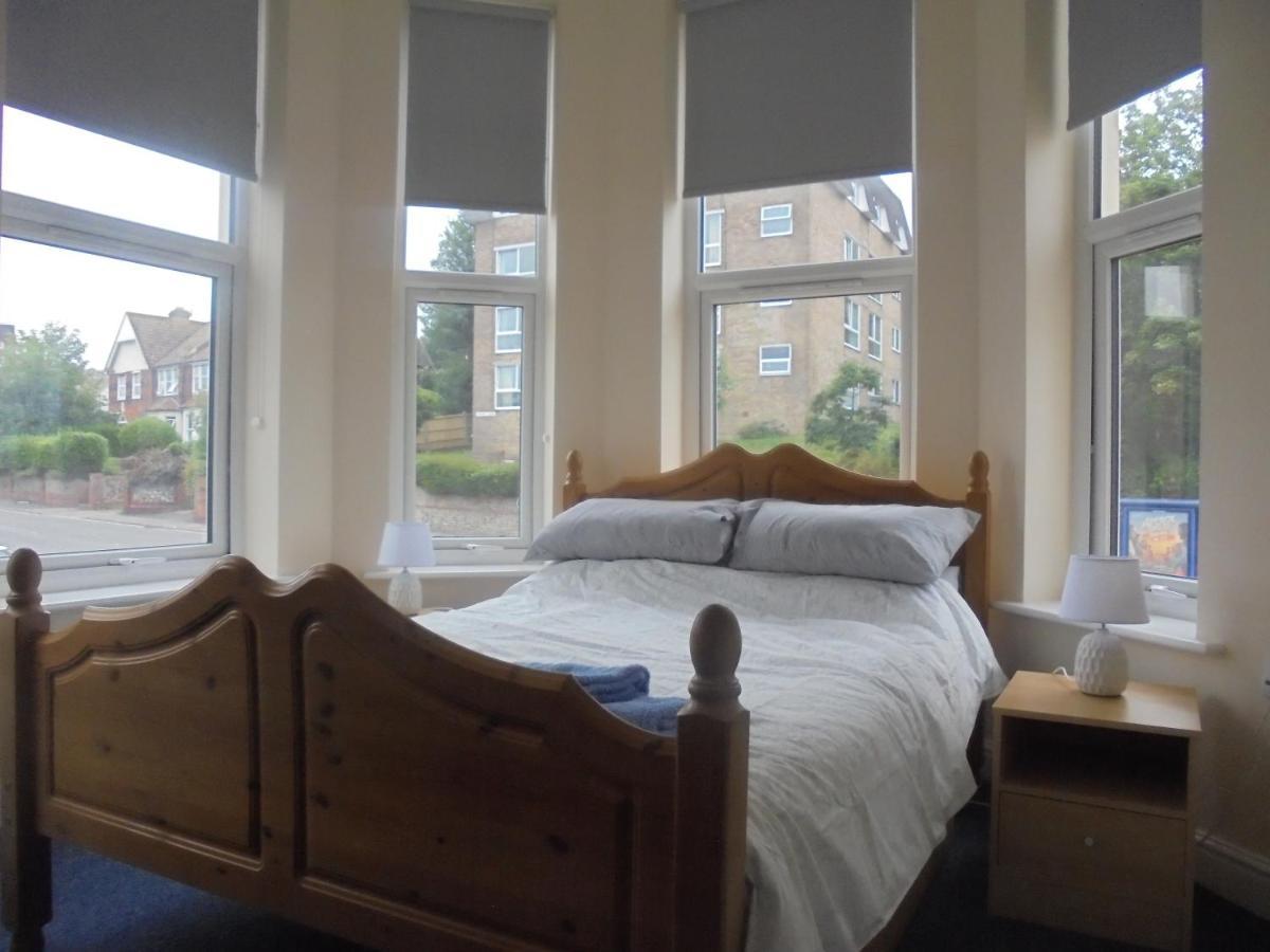 Kali Mera Eastbourne Kültér fotó