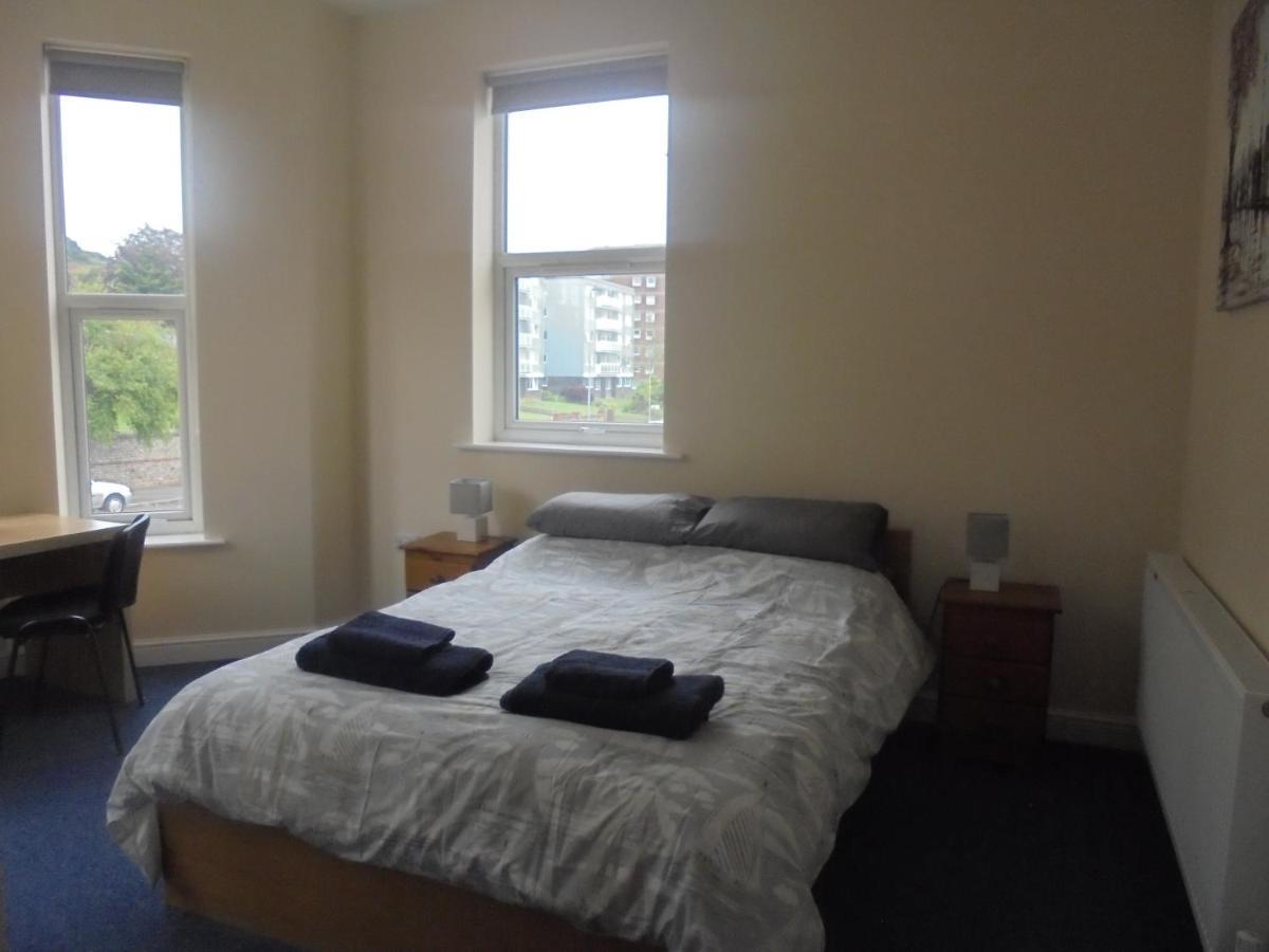 Kali Mera Eastbourne Kültér fotó