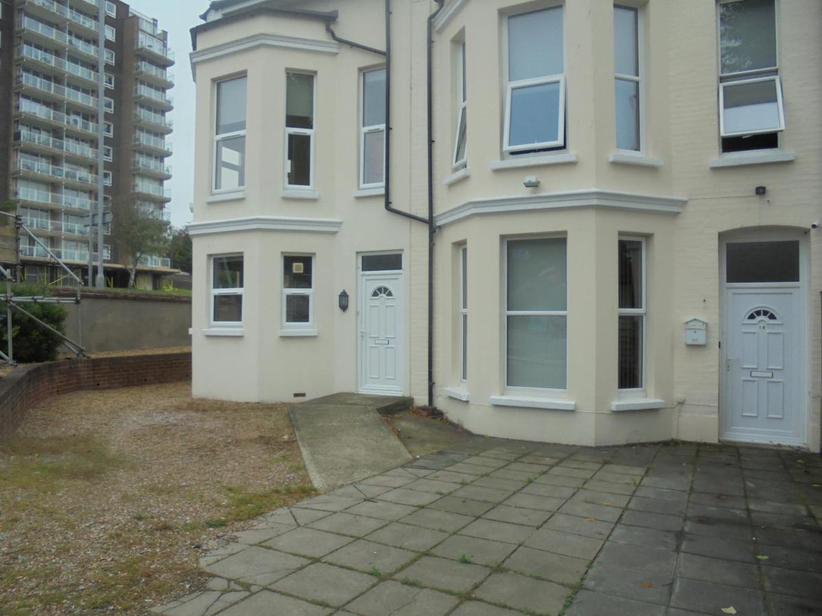 Kali Mera Eastbourne Kültér fotó
