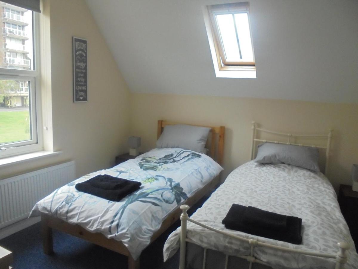 Kali Mera Eastbourne Kültér fotó