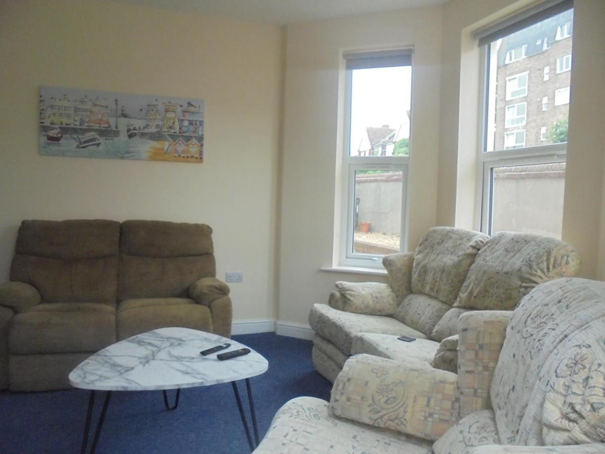 Kali Mera Eastbourne Kültér fotó