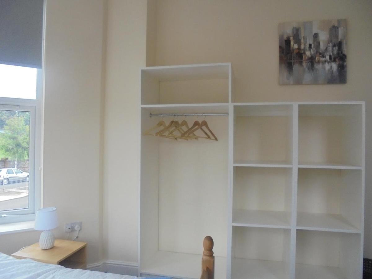 Kali Mera Eastbourne Kültér fotó