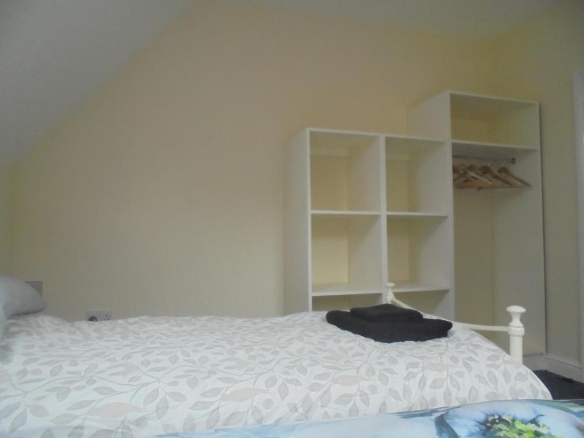 Kali Mera Eastbourne Kültér fotó