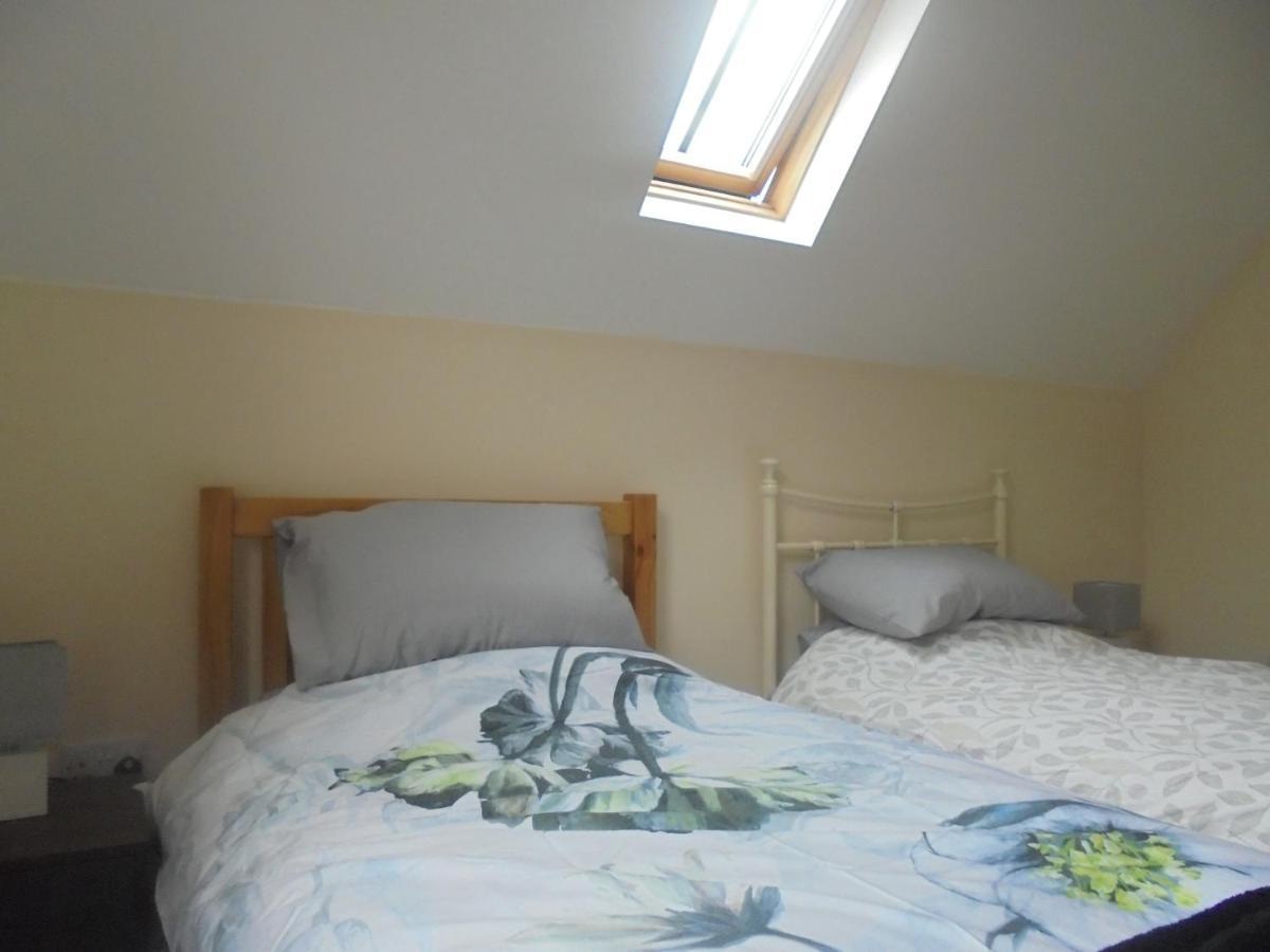 Kali Mera Eastbourne Kültér fotó