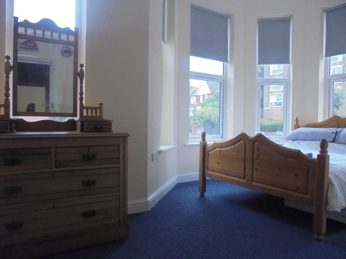 Kali Mera Eastbourne Kültér fotó