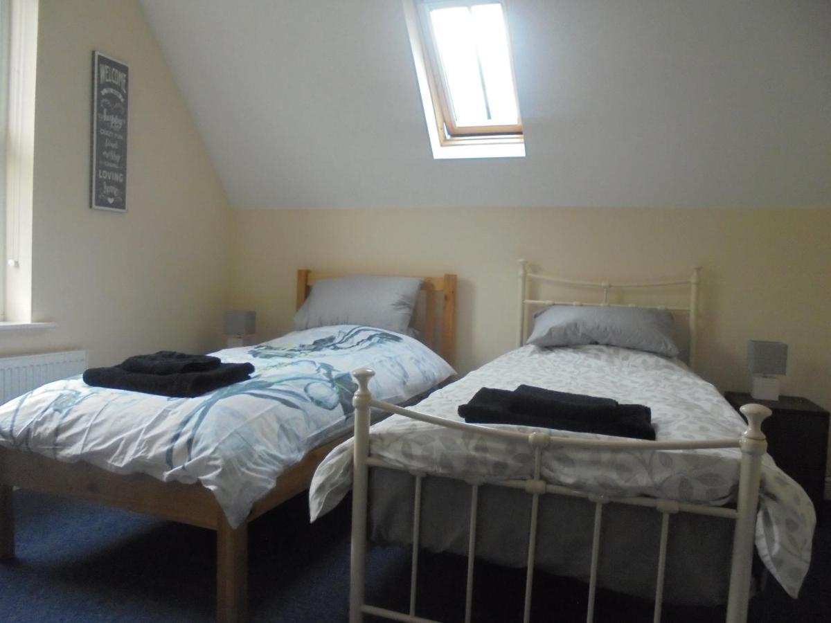 Kali Mera Eastbourne Kültér fotó