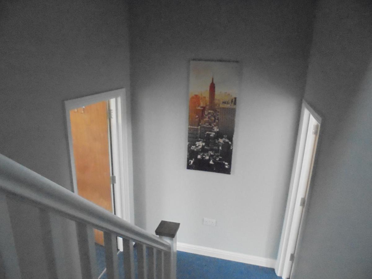 Kali Mera Eastbourne Kültér fotó
