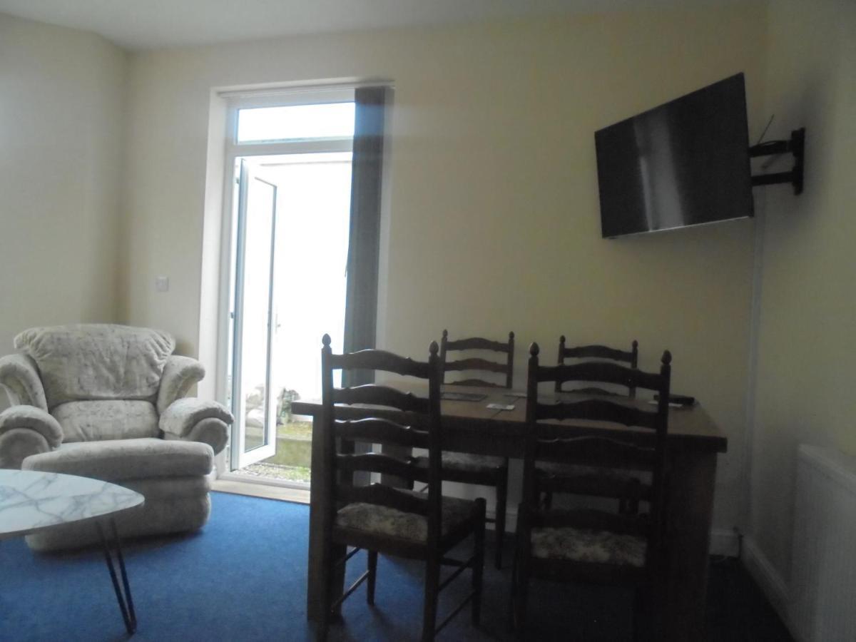 Kali Mera Eastbourne Kültér fotó