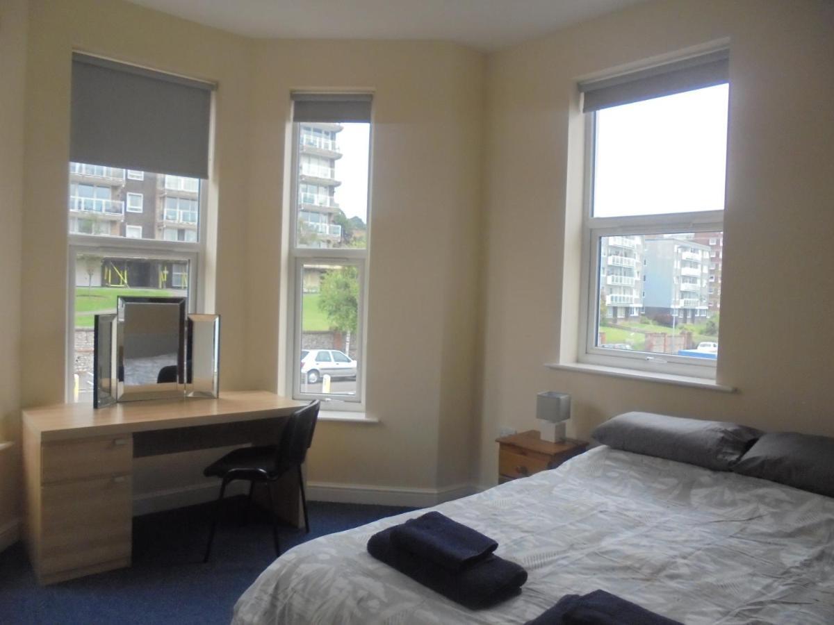 Kali Mera Eastbourne Kültér fotó